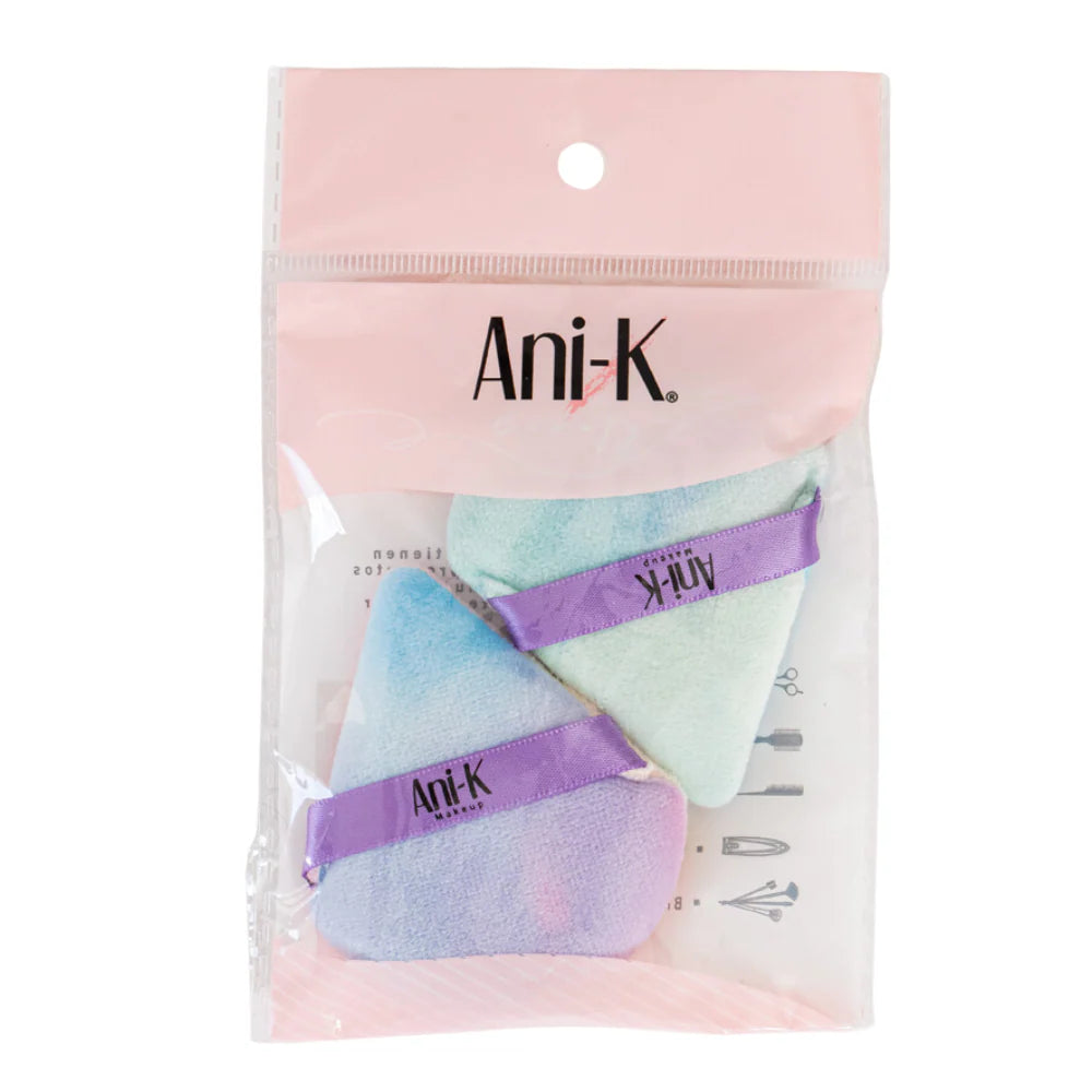 BORLA TERCIOPELO ANIK X2