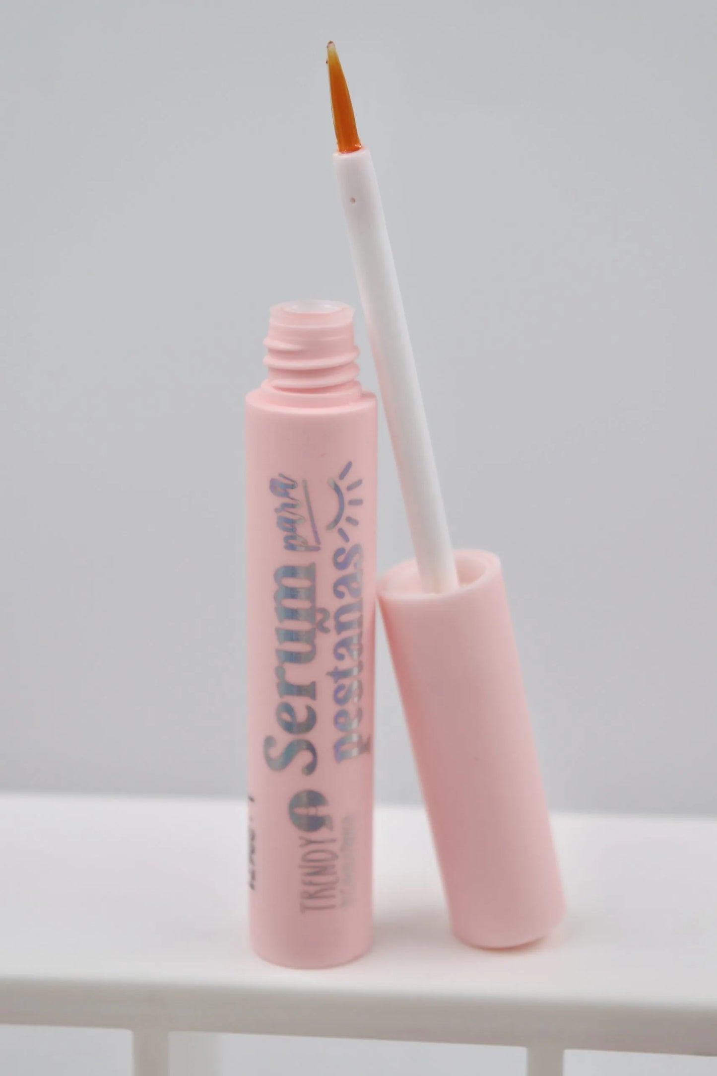 SERUM CRECIMIENTO DE PESTAÑAS TRENDY