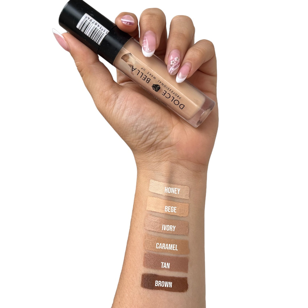 Corrector Alta Cobertura DolceBella
