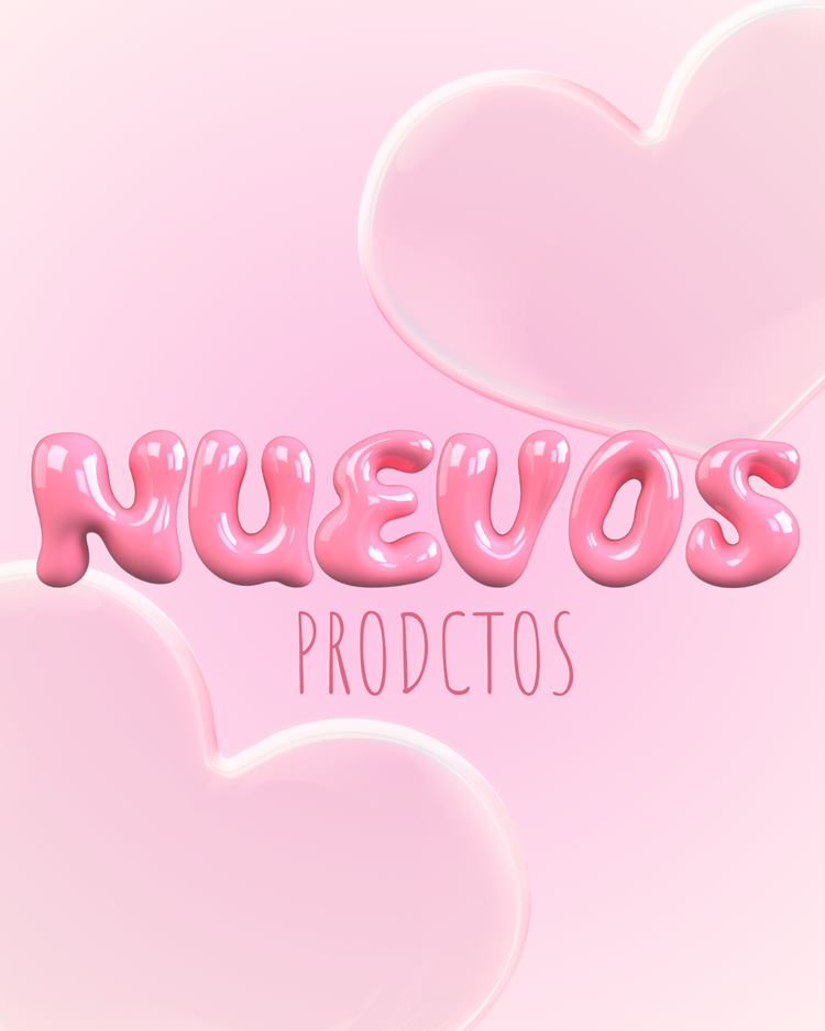 NUEVOS