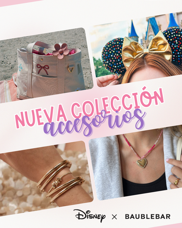 JOYERIA y ACCESORIOS