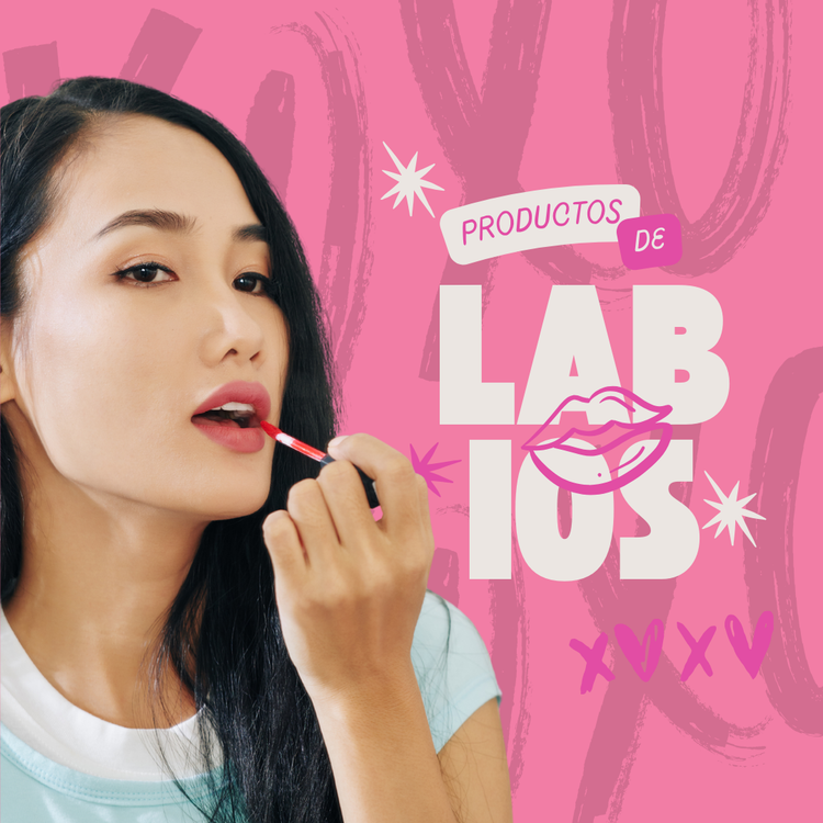 LABIOS
