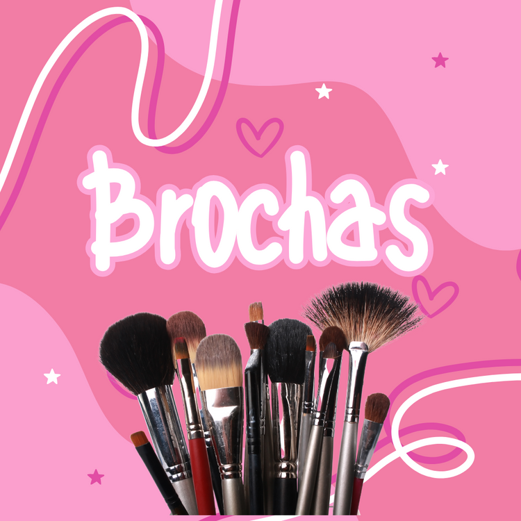 BROCHAS