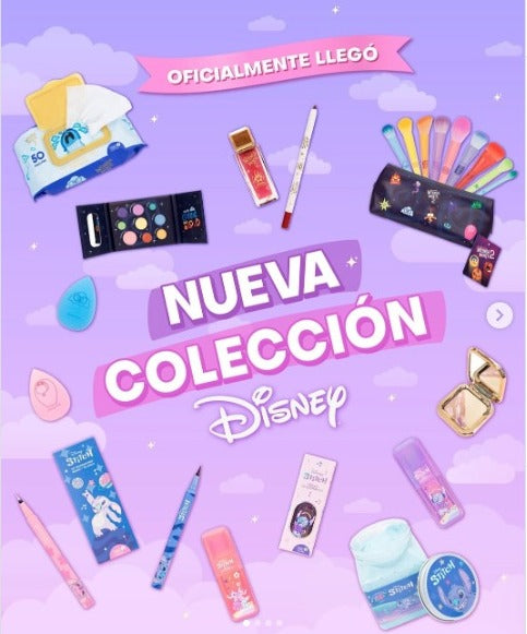 DISNEY