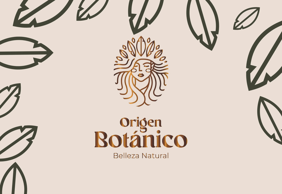 ORIGEN BOTANICO