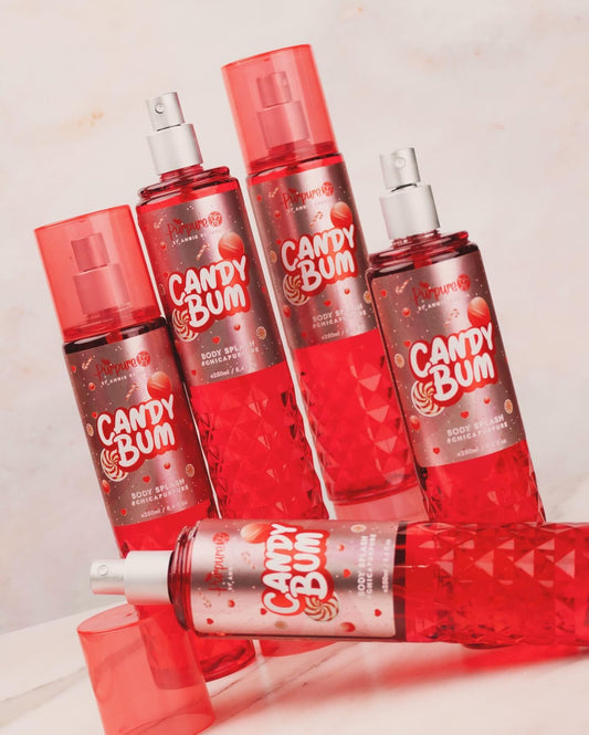Splash Candy Bum 250ml Purpure
