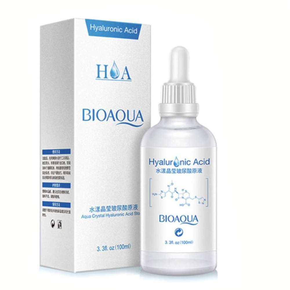 SERUM ÁCIDO HIALURÓNICO X100 ML