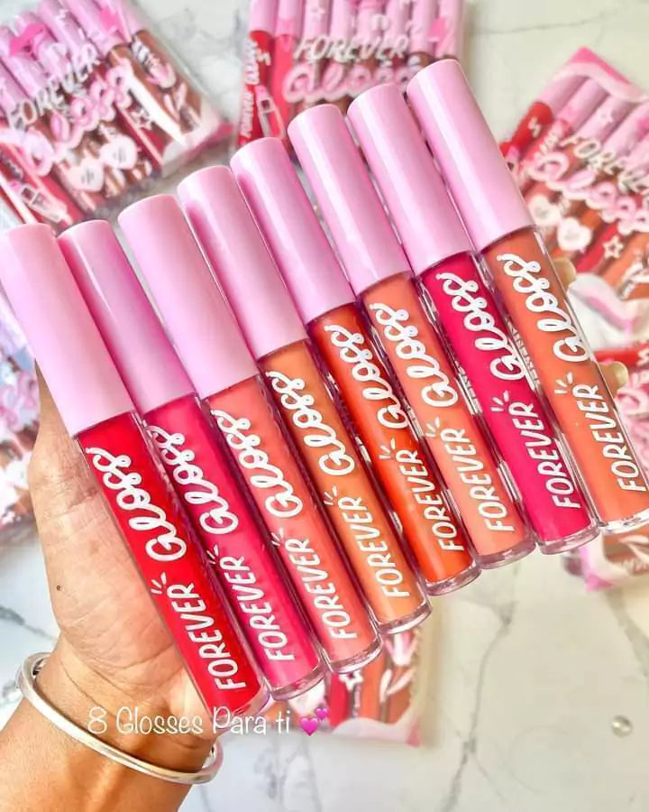 Gloss Forever Trendy