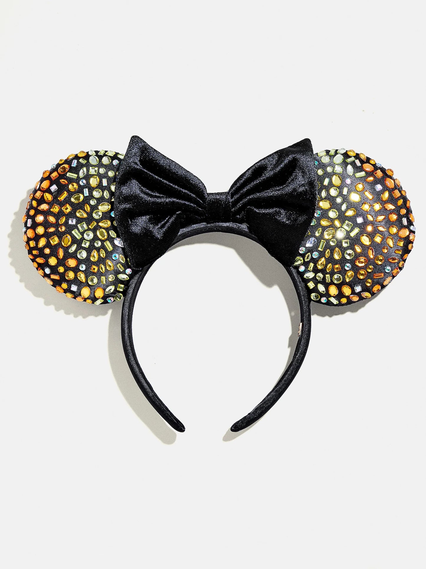 Diadema con orejas de Minnie Mouse Disney Amber Ombre