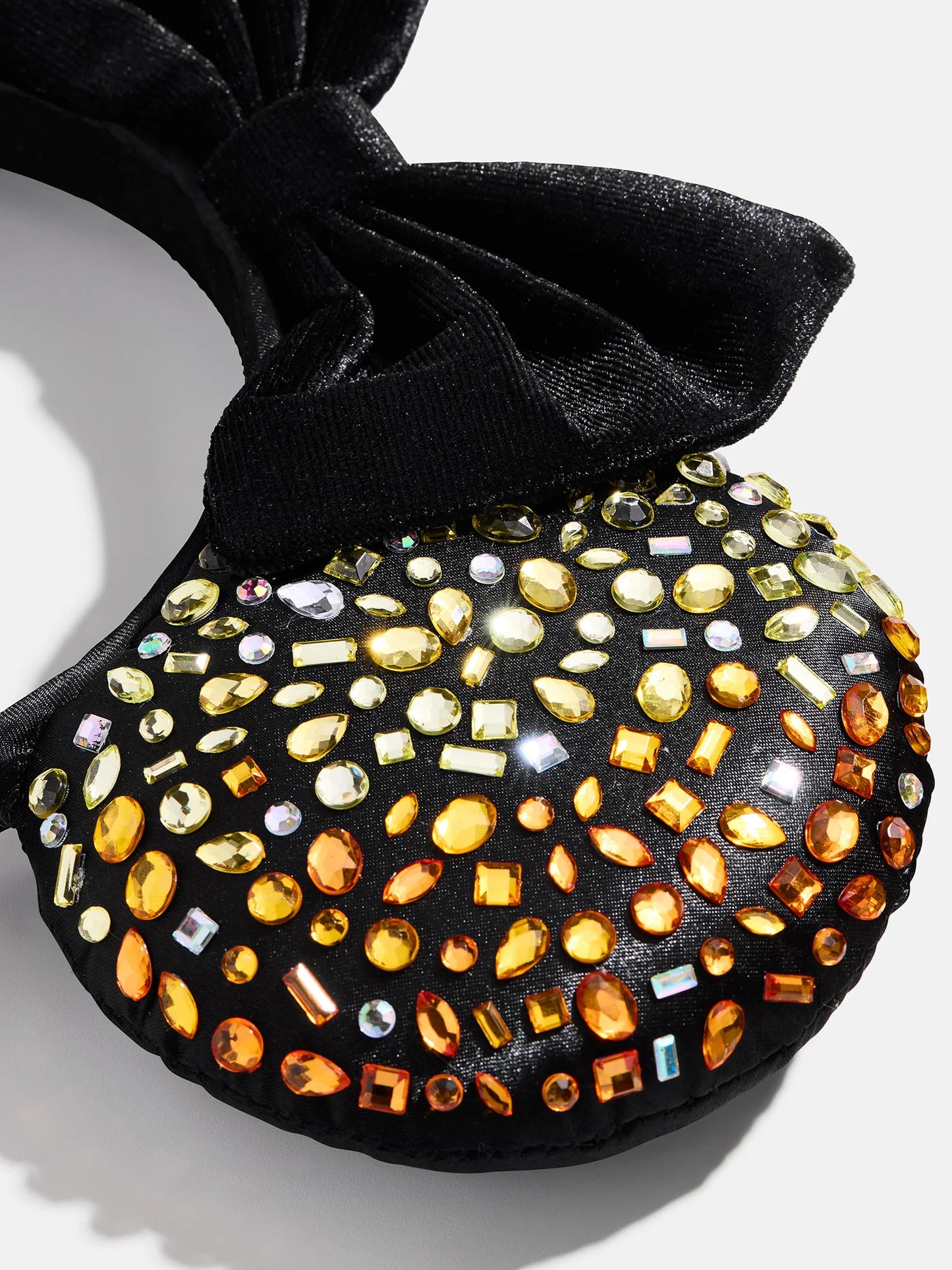 Diadema con orejas de Minnie Mouse Disney Amber Ombre