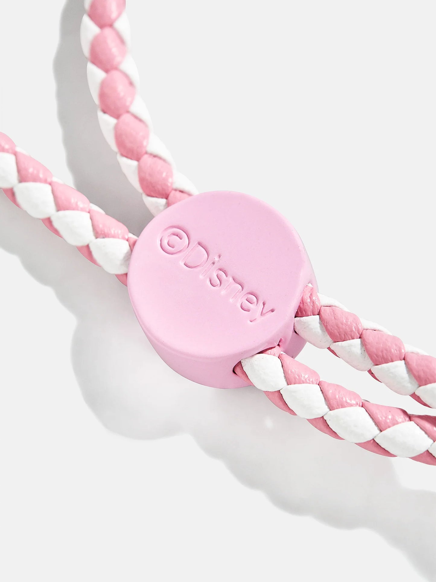 Conjunto de pulseras de mejores amigas de Minnie Mouse y Daisy Duck de Disney Kids