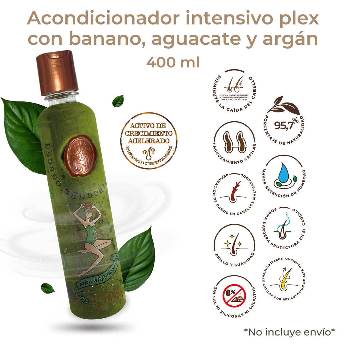 TRATAMIENTO INTENSIVO PLEX RITUAL BOTANICO