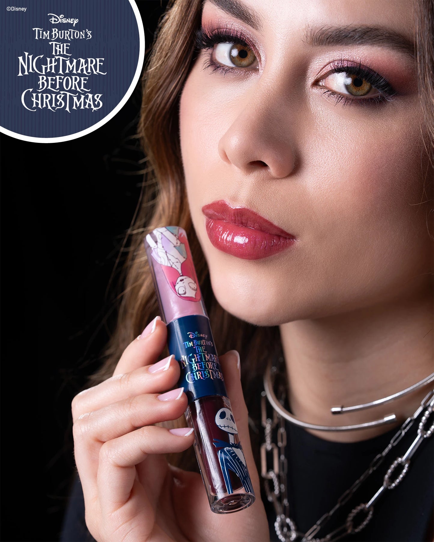 Tinta Gloss Jack Trendy