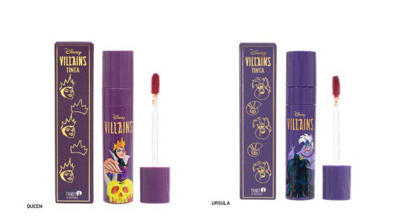 TINTA VILLANOS TRENDY