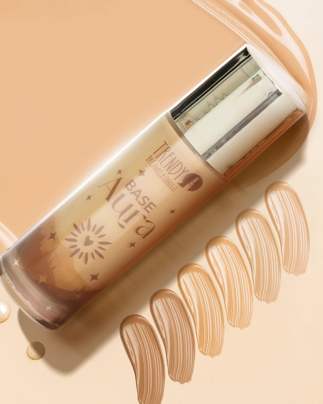 Base Aura Trendy