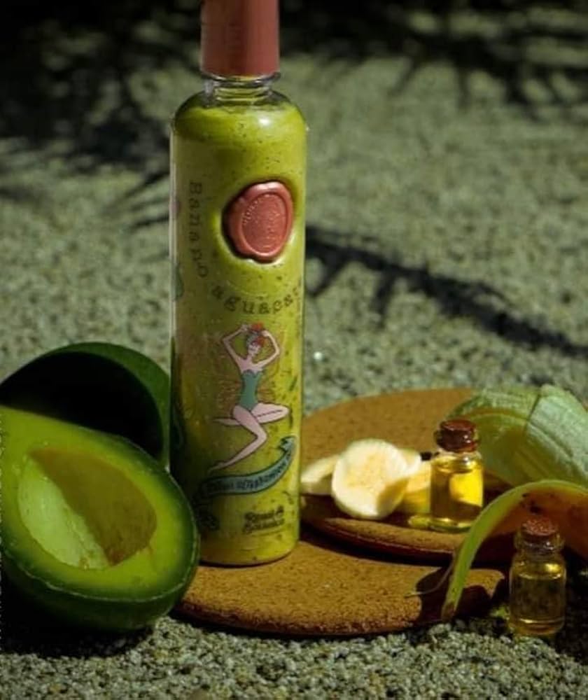 TRATAMIENTO INTENSIVO PLEX RITUAL BOTANICO