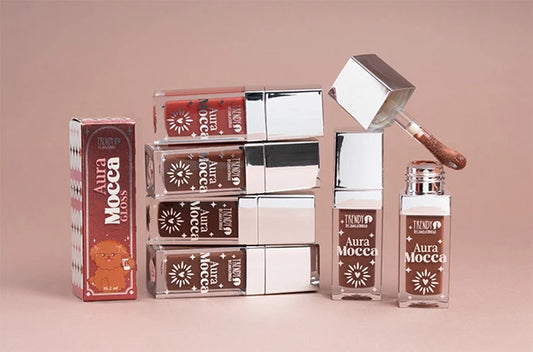 Brillo Aura Mocca Trendy