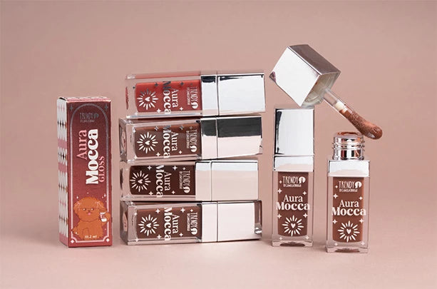 Brillo Aura Mocca Trendy