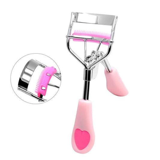 Encrespador con Separador para Pestañas JBL
