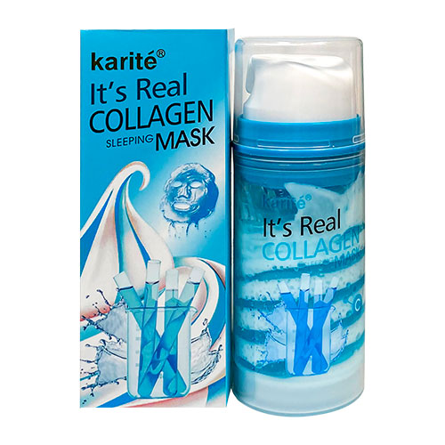 Mascarilla 24k KARITE