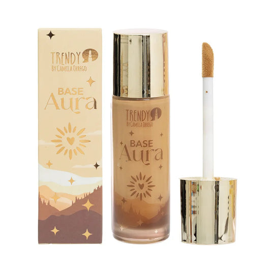 Base Aura Trendy