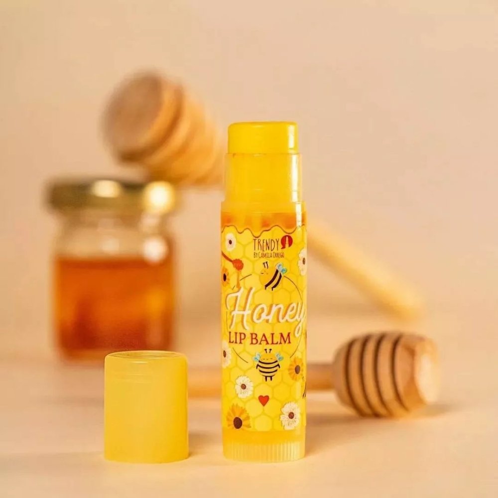 Brillo Mágico Hidratante Honey
