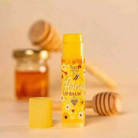 Brillo Mágico Hidratante Honey