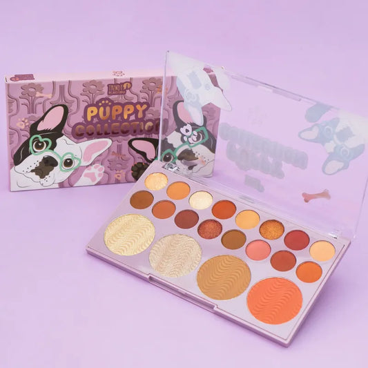 Sombra Puppy Collection Trendy