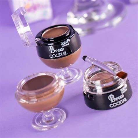 CÓCTEL DE CEJAS TRENDY BETÚN + POLVO