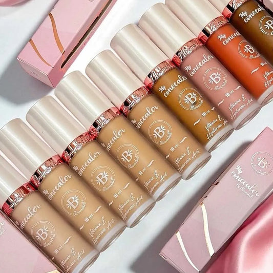 Corrector Nueva Presentación Bloomshell 10ML