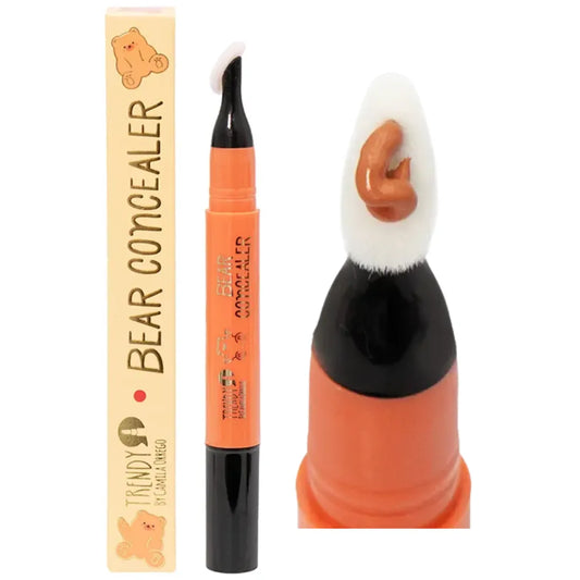 CORRECTOR NEUTRALIZADOR NARANJA BEAR TRENDY