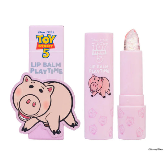Lip Balm Glitter Ham Trendy