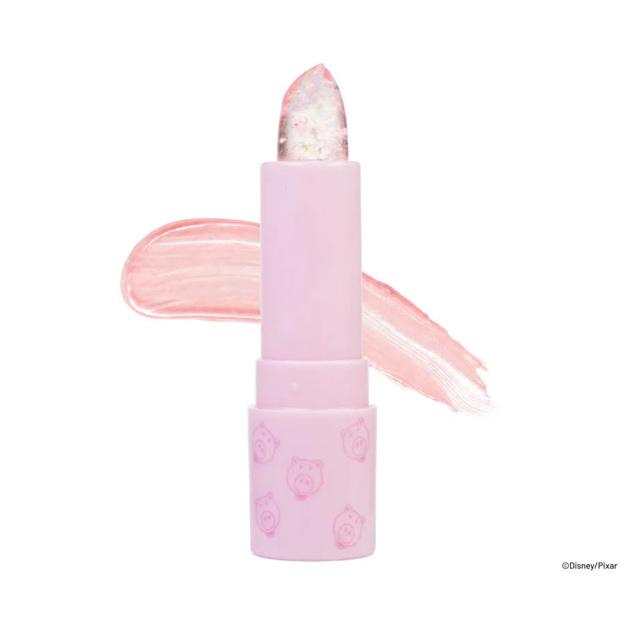 Lip Balm Glitter Ham Trendy