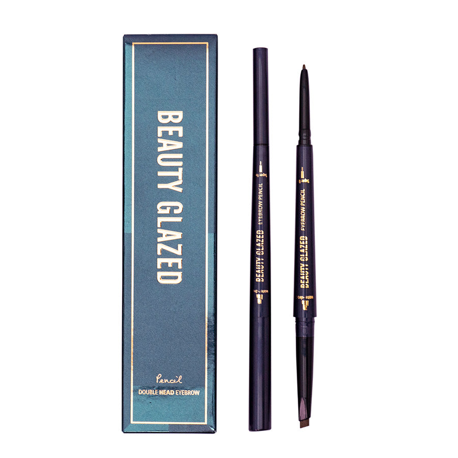 Lápiz Para Cejas Beauty Glazed