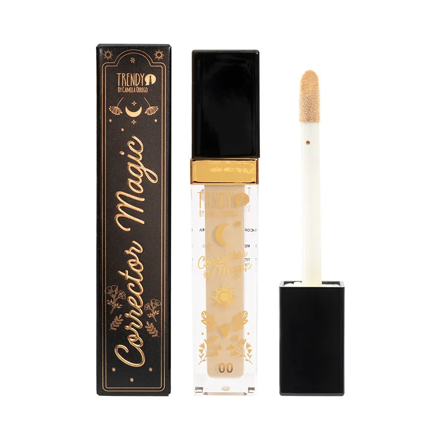 CORRECTOR PROFESIONAL TRENDY MAGIC GRANDE 14g