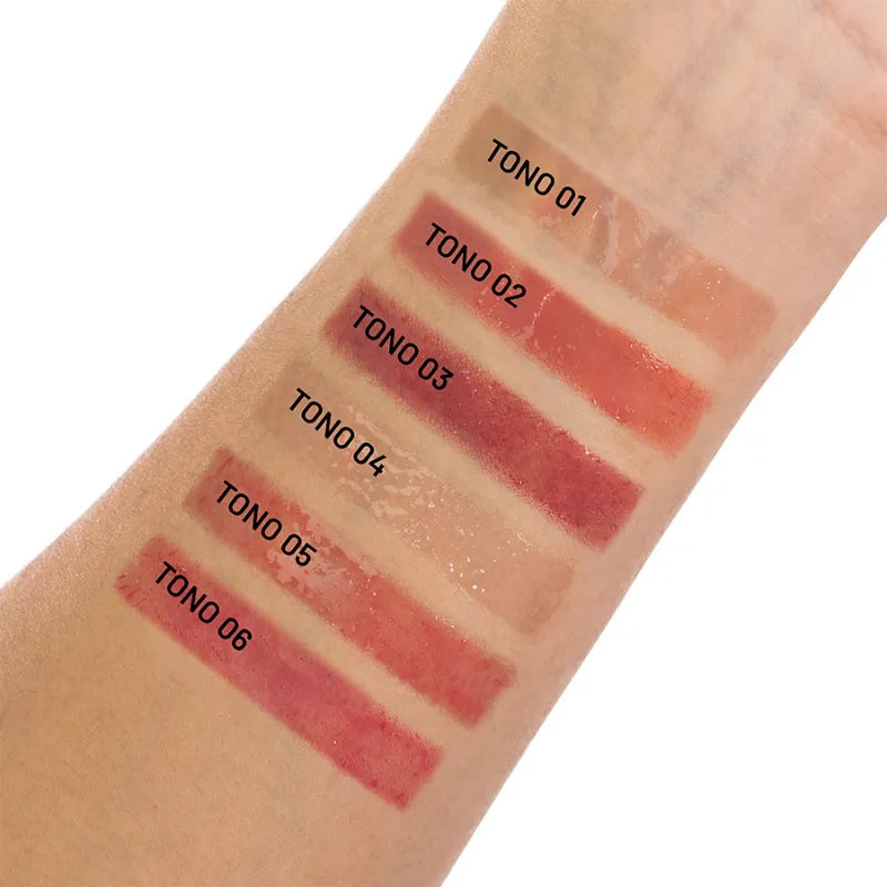 Brillo De Labios Aura Trendy