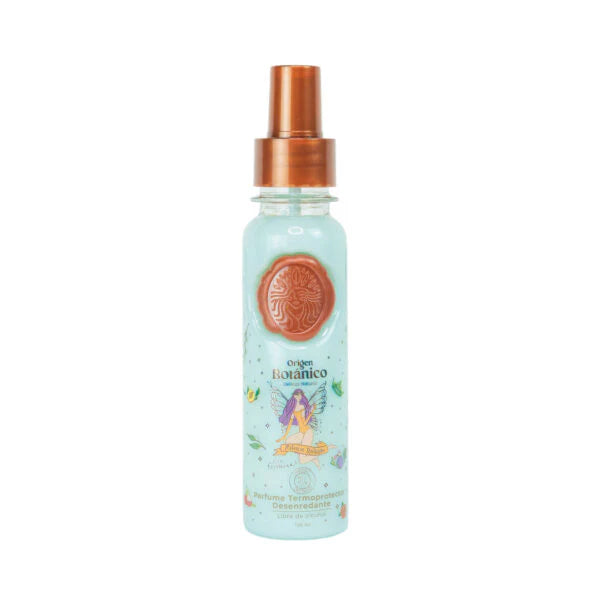 Perfume Termoprotector Ritual Botánico