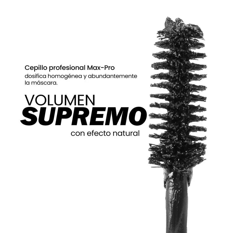 Pestanina Prosa Morada Maxi Volumen