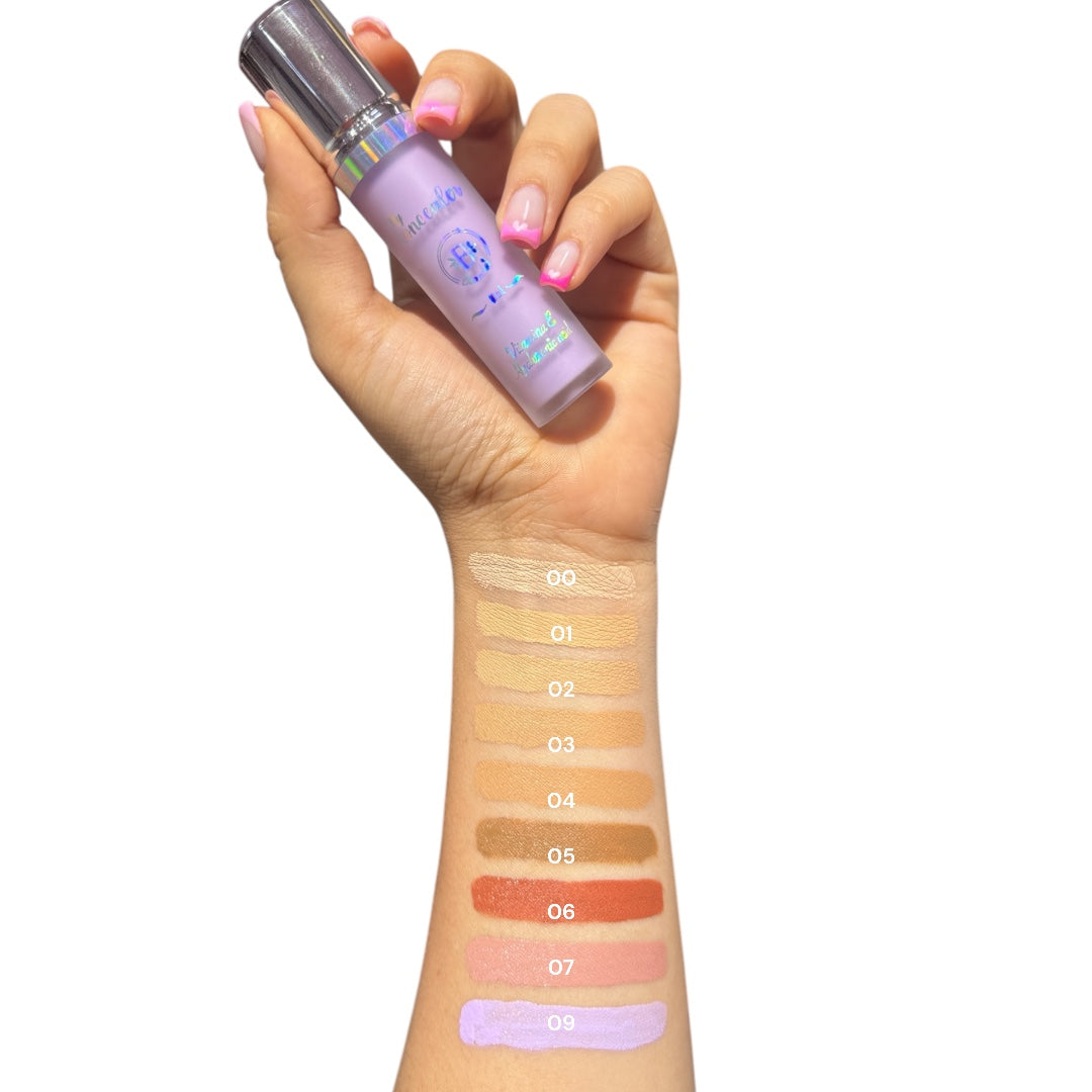Corrector Nueva Presentación Bloomshell 10ML