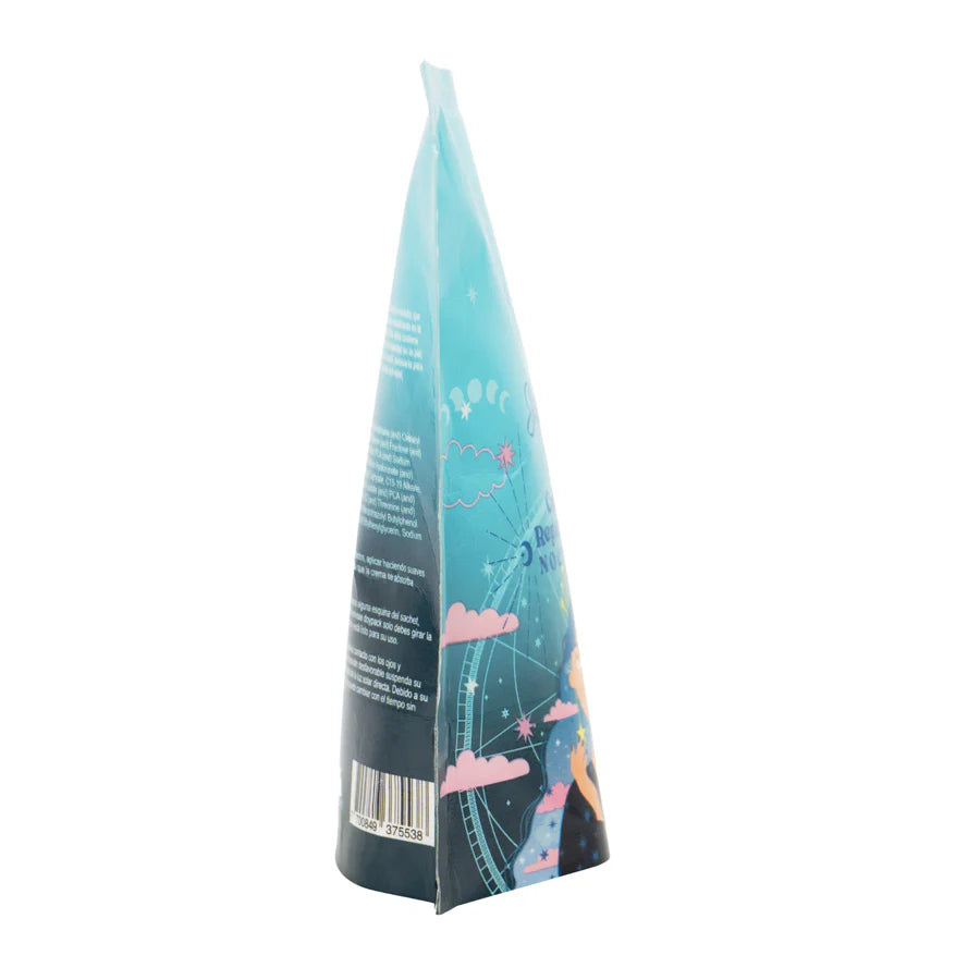 SACHET CREMA REPARADORA NOCTURNA TRENDY