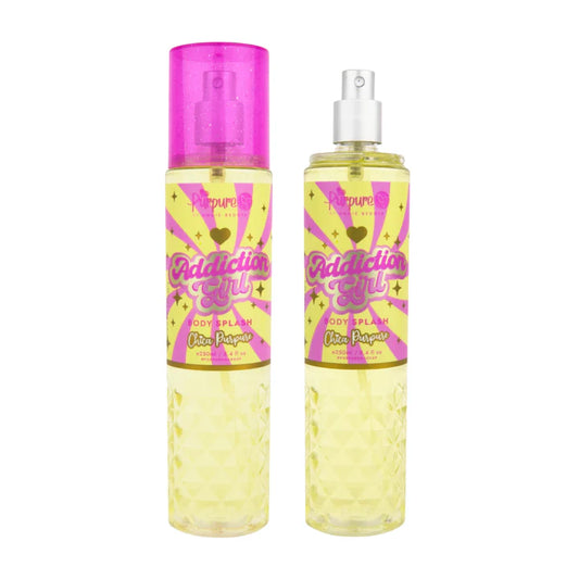 Splash Addiction Girl 250ml Purpure