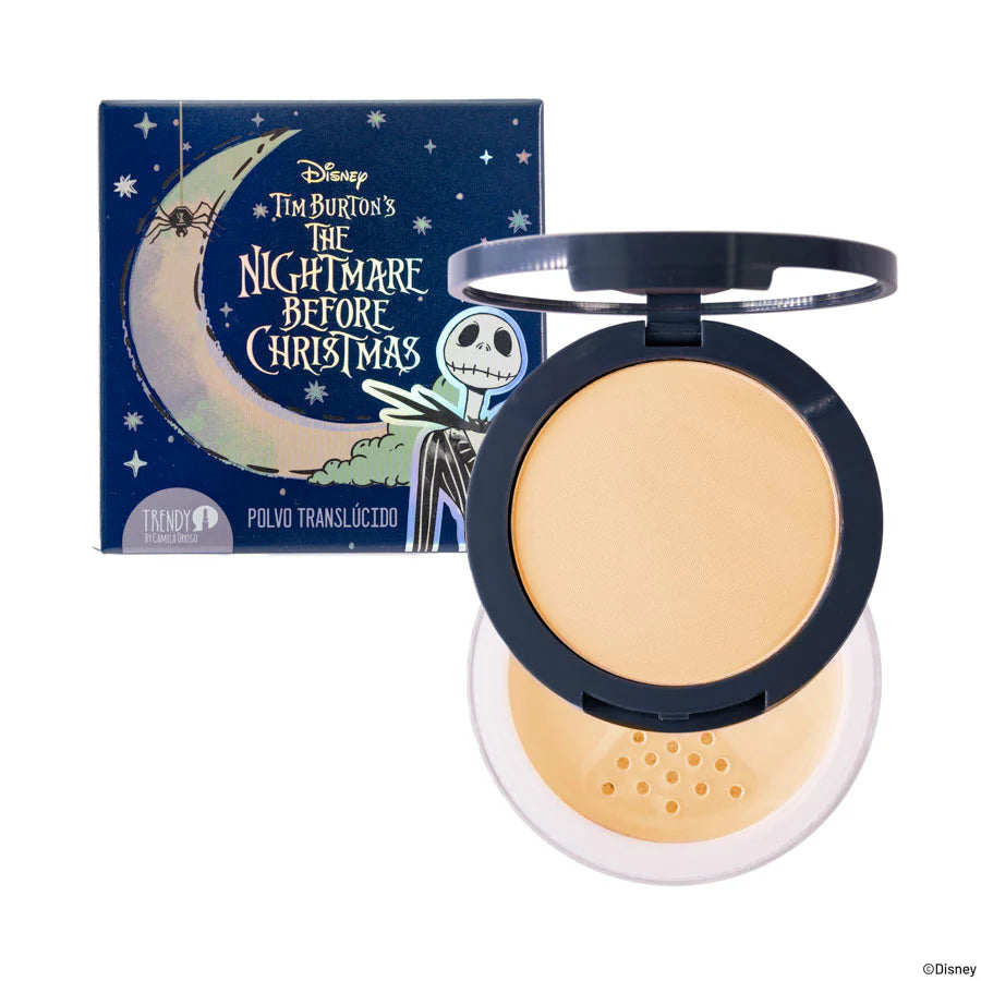 Polvos Sueltos Y Compactos Jack Trendy