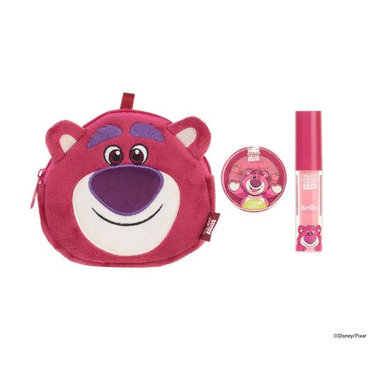Monedero Lotso Disney Trendy