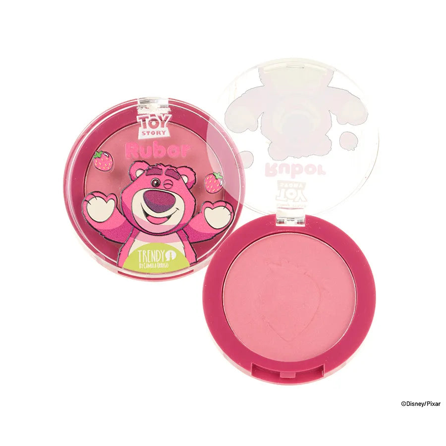Monedero Lotso Disney Trendy