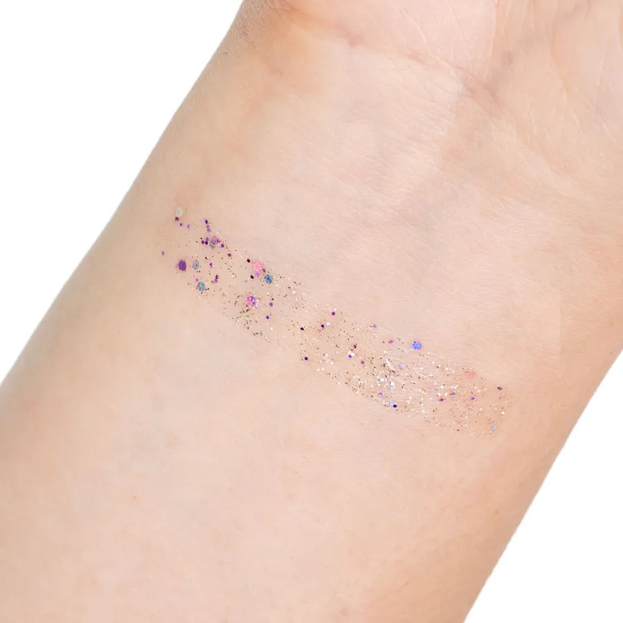 Sombra Líquida Glow Beat Trendy