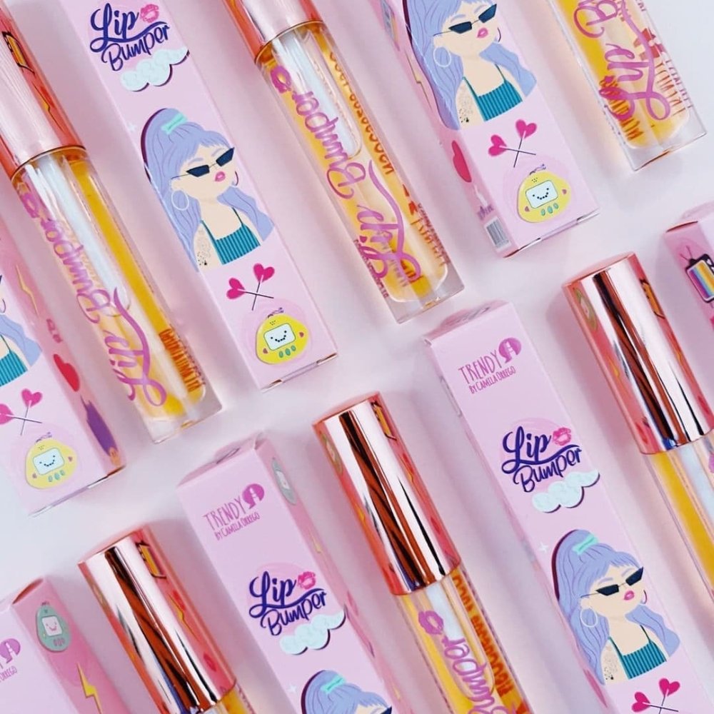 Voluminizador De Labios Trendy