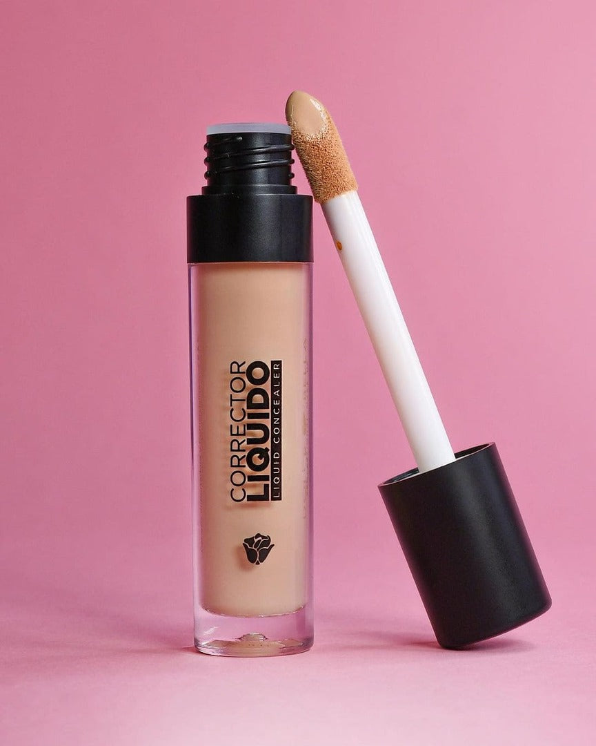 Corrector Alta Cobertura DolceBella