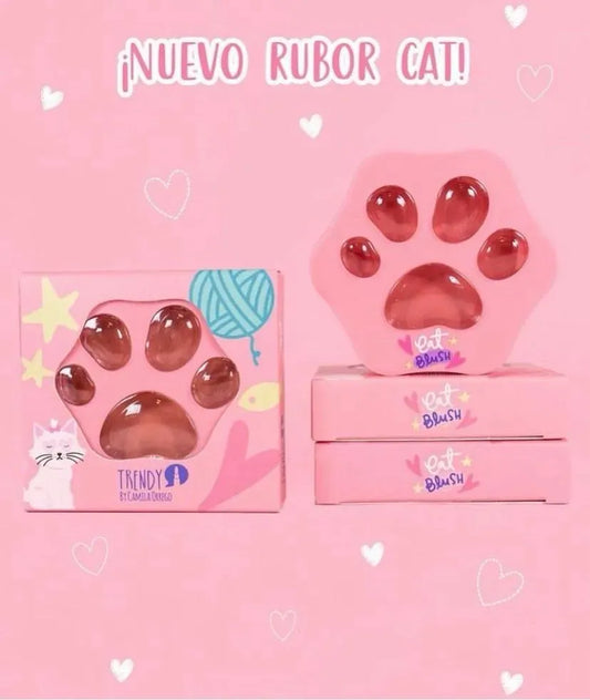 Rubor Cat