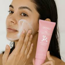 Jabon Facial Niacinamida Bioaqua