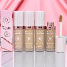 CORRECTOR BLOOMSHELL BIG 20ML XL